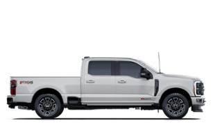 2025 Ford Super Duty® External Image 1